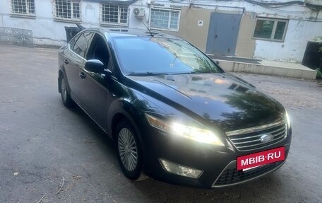 Ford Mondeo IV, 2008 год, 670 000 рублей, 2 фотография