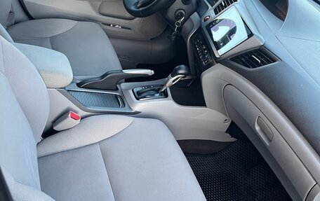Honda Civic IX, 2012 год, 1 190 000 рублей, 13 фотография