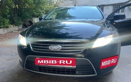 Ford Mondeo IV, 2008 год, 670 000 рублей, 16 фотография