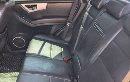 Lifan X60 I рестайлинг, 2013 год, 480 000 рублей, 9 фотография