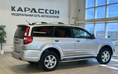 Great Wall Hover H3 I, 2013 год, 880 000 рублей, 2 фотография
