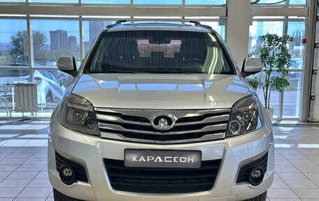 Great Wall Hover H3 I, 2013 год, 880 000 рублей, 3 фотография