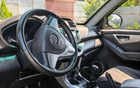 Lifan X60 I рестайлинг, 2013 год, 480 000 рублей, 4 фотография