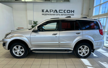 Great Wall Hover H3 I, 2013 год, 880 000 рублей, 5 фотография