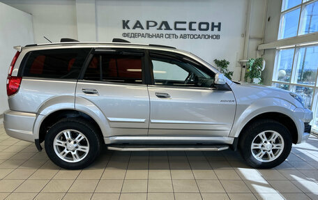 Great Wall Hover H3 I, 2013 год, 880 000 рублей, 6 фотография