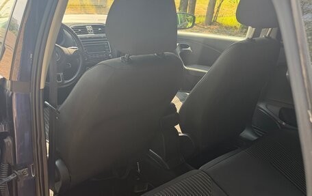 Volkswagen Polo VI (EU Market), 2013 год, 650 000 рублей, 12 фотография
