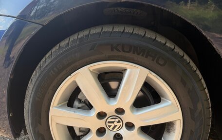 Volkswagen Polo VI (EU Market), 2013 год, 650 000 рублей, 16 фотография