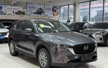 Mazda CX-5 II, 2026 год, 2 850 008 рублей, 3 фотография