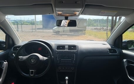 Volkswagen Polo VI (EU Market), 2013 год, 650 000 рублей, 13 фотография
