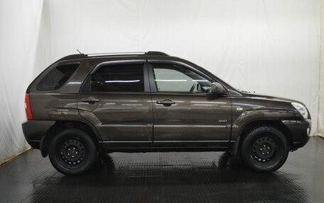 KIA Sportage II, 2006 год, 537 000 рублей, 4 фотография
