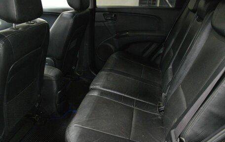 KIA Sportage II, 2006 год, 537 000 рублей, 10 фотография