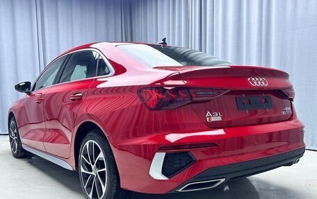 Audi A3, 2022 год, 1 990 069 рублей, 4 фотография