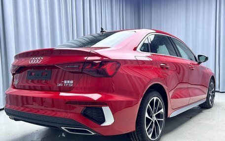Audi A3, 2022 год, 1 990 069 рублей, 3 фотография