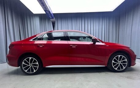 Audi A3, 2022 год, 1 990 069 рублей, 5 фотография