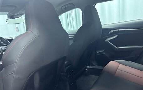 Audi A3, 2022 год, 1 990 069 рублей, 10 фотография