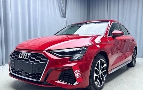 Audi A3, 2022 год, 1 990 069 рублей, 2 фотография