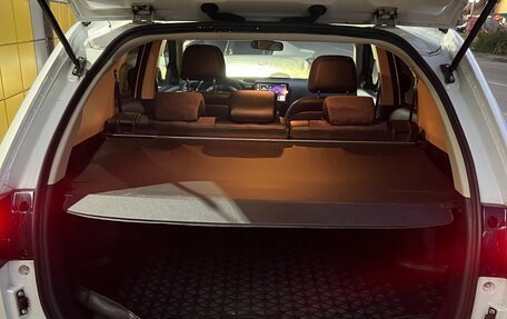 Mitsubishi Outlander III рестайлинг 3, 2015 год, 1 980 000 рублей, 9 фотография