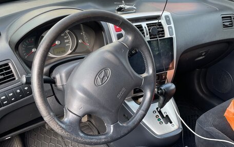 Hyundai Tucson III, 2008 год, 980 000 рублей, 3 фотография