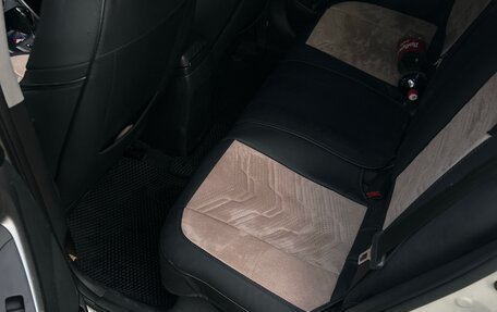 Hyundai Elantra V, 2012 год, 850 000 рублей, 11 фотография