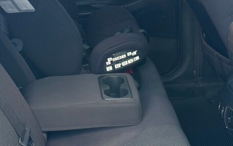 Hyundai Sonata VI, 2010 год, 800 000 рублей, 19 фотография