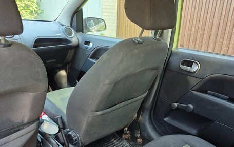 Ford Fiesta, 2007 год, 250 000 рублей, 6 фотография