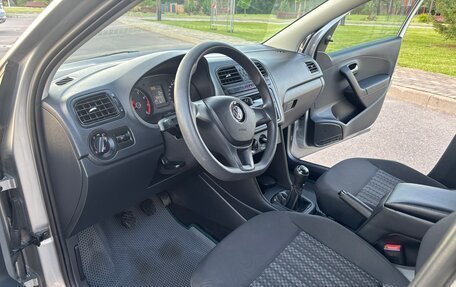Volkswagen Polo VI (EU Market), 2018 год, 888 000 рублей, 7 фотография