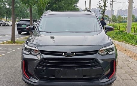 Chevrolet Orlando, 2019 год, 1 050 008 рублей, 2 фотография