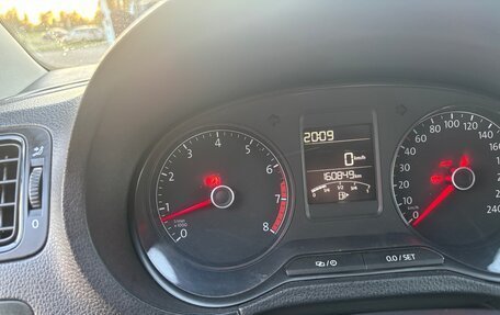 Volkswagen Polo VI (EU Market), 2018 год, 888 000 рублей, 16 фотография