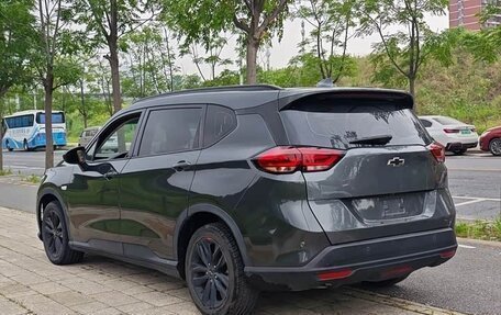 Chevrolet Orlando, 2019 год, 1 050 008 рублей, 6 фотография