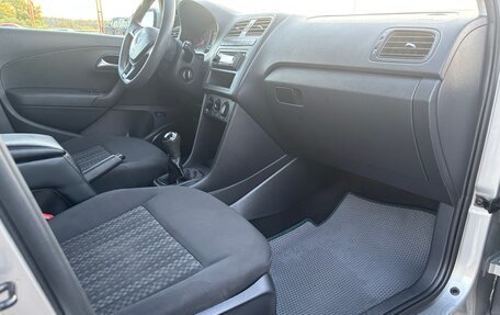 Volkswagen Polo VI (EU Market), 2018 год, 888 000 рублей, 12 фотография