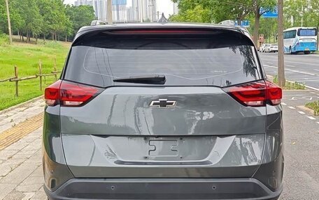 Chevrolet Orlando, 2019 год, 1 050 008 рублей, 5 фотография