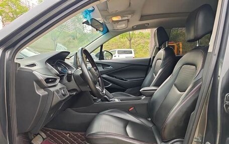 Chevrolet Orlando, 2019 год, 1 050 008 рублей, 8 фотография