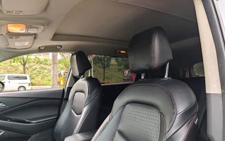 Chevrolet Orlando, 2019 год, 1 050 008 рублей, 12 фотография