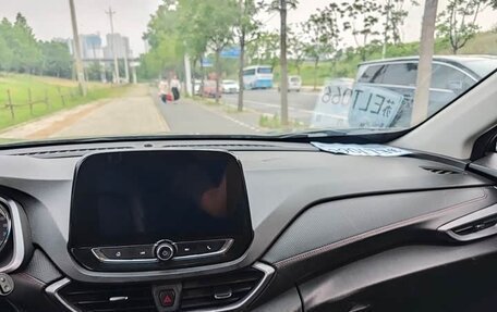 Chevrolet Orlando, 2019 год, 1 050 008 рублей, 11 фотография