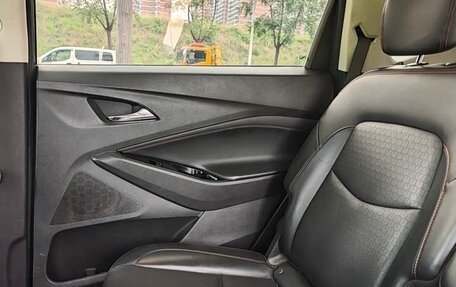 Chevrolet Orlando, 2019 год, 1 050 008 рублей, 13 фотография
