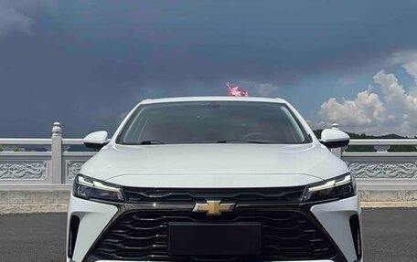 Chevrolet Monza, 2023 год, 980 333 рублей, 2 фотография