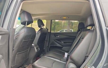 Chevrolet Orlando, 2019 год, 1 050 008 рублей, 14 фотография