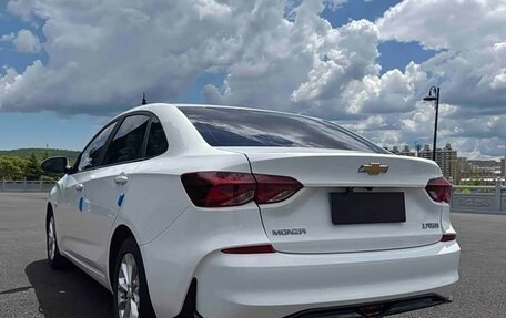 Chevrolet Monza, 2023 год, 980 333 рублей, 5 фотография