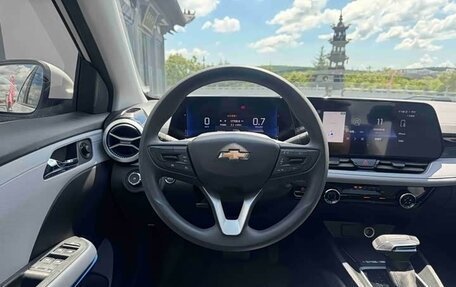 Chevrolet Monza, 2023 год, 980 333 рублей, 9 фотография