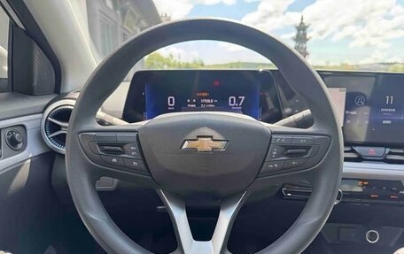 Chevrolet Monza, 2023 год, 980 333 рублей, 10 фотография