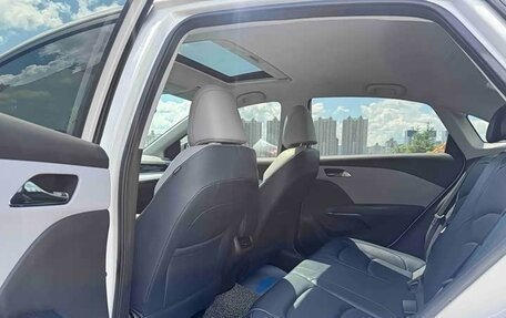 Chevrolet Monza, 2023 год, 980 333 рублей, 11 фотография