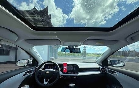 Chevrolet Monza, 2023 год, 980 333 рублей, 7 фотография