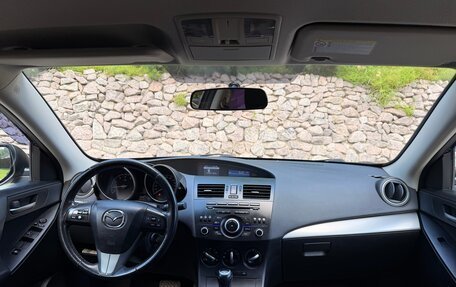Mazda 3, 2013 год, 1 000 000 рублей, 6 фотография