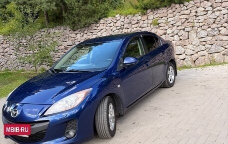 Mazda 3, 2013 год, 1 000 000 рублей, 3 фотография