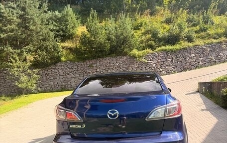 Mazda 3, 2013 год, 1 000 000 рублей, 2 фотография