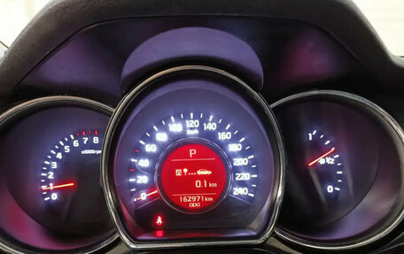 KIA cee'd III, 2015 год, 1 150 000 рублей, 9 фотография