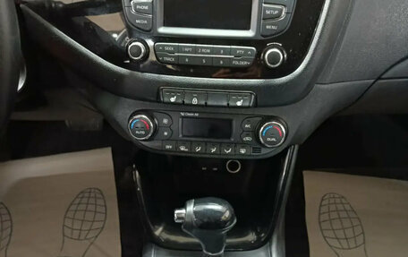 KIA cee'd III, 2015 год, 1 150 000 рублей, 11 фотография