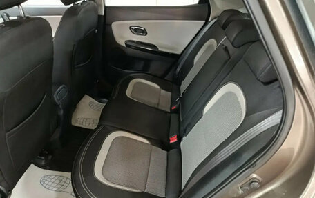 KIA cee'd III, 2015 год, 1 150 000 рублей, 14 фотография