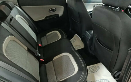 KIA cee'd III, 2015 год, 1 150 000 рублей, 15 фотография