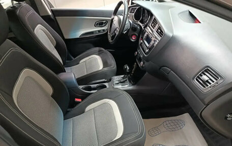 KIA cee'd III, 2015 год, 1 150 000 рублей, 16 фотография
